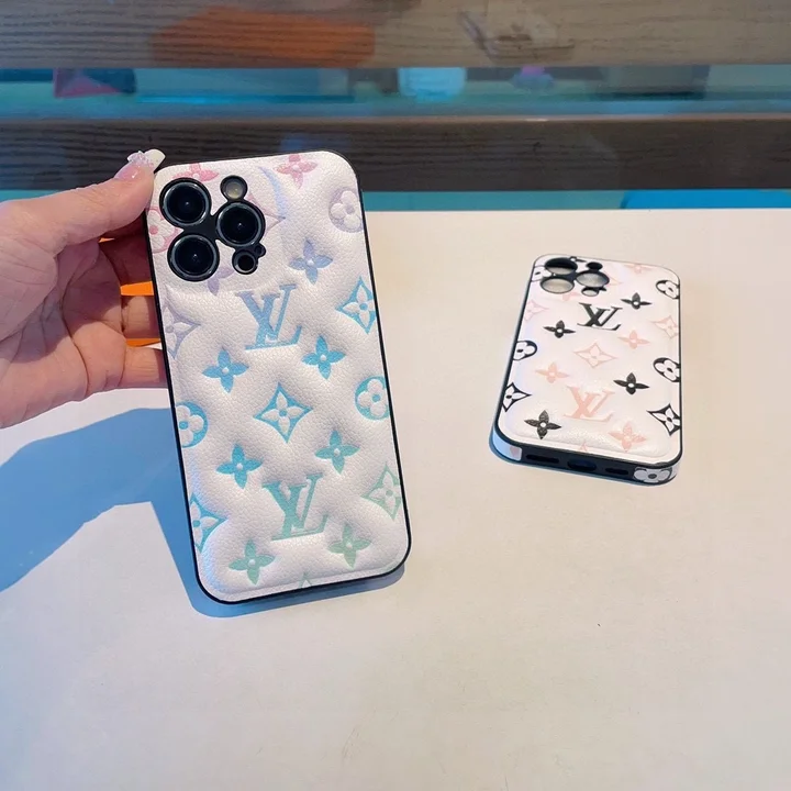 LV 公式 iPhone16ケース